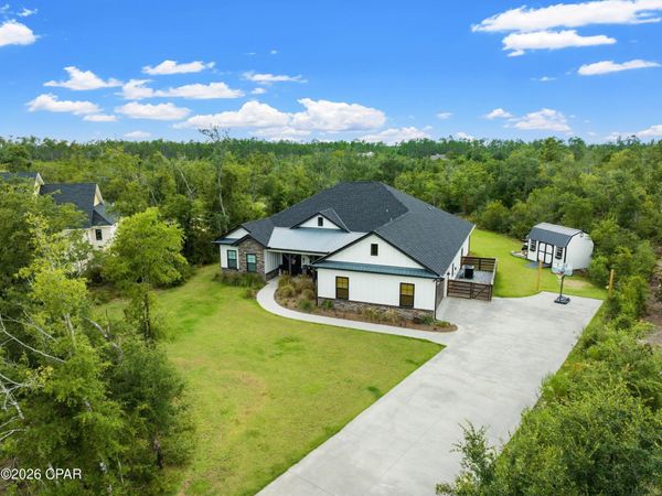 4509 Tender Creek Cove, Southport, FL 32409