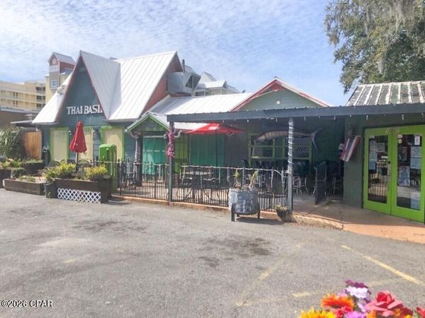 1001 Beck Avenue , Panama City, FL 32401