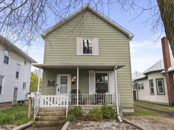 904 S Walnut Street, Bucyrus, OH 44820