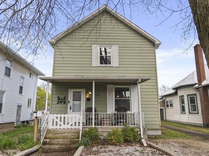 904 S Walnut Street, Bucyrus, OH 44820 Photo 1