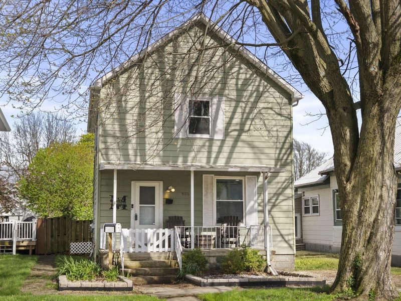 904 S Walnut Street, Bucyrus, OH 44820 Photo 33