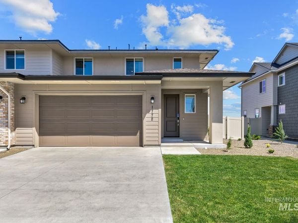 1772 N Big Star Ave, Eagle, ID 83616