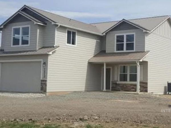 7210 Sweet Ola Hwy, Sweet, ID 83670