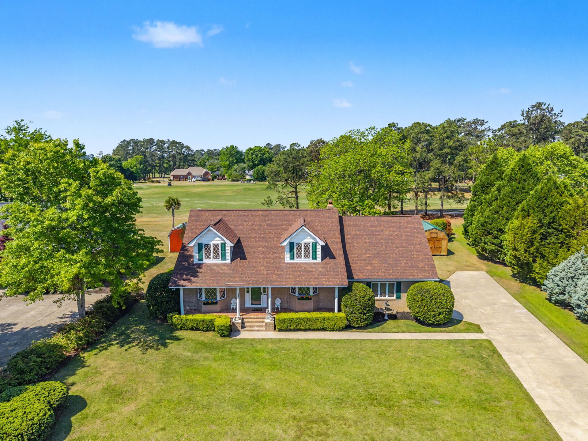 104 Cooper Drive Photo 1
