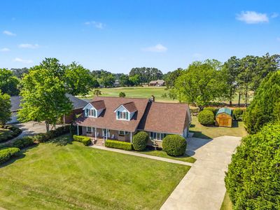 104 Cooper Drive, Santee, SC 29142