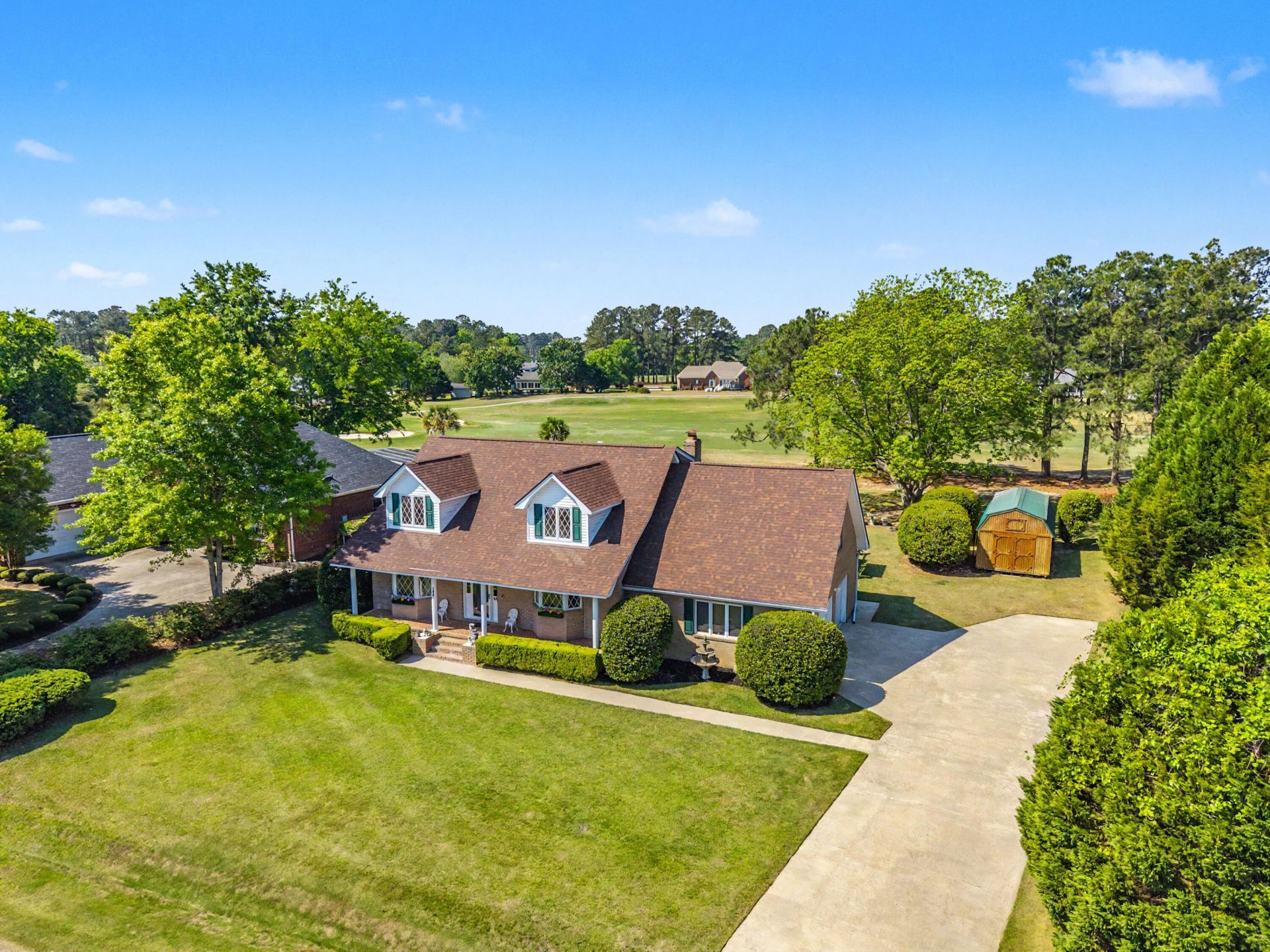 104 Cooper Drive Photo 2