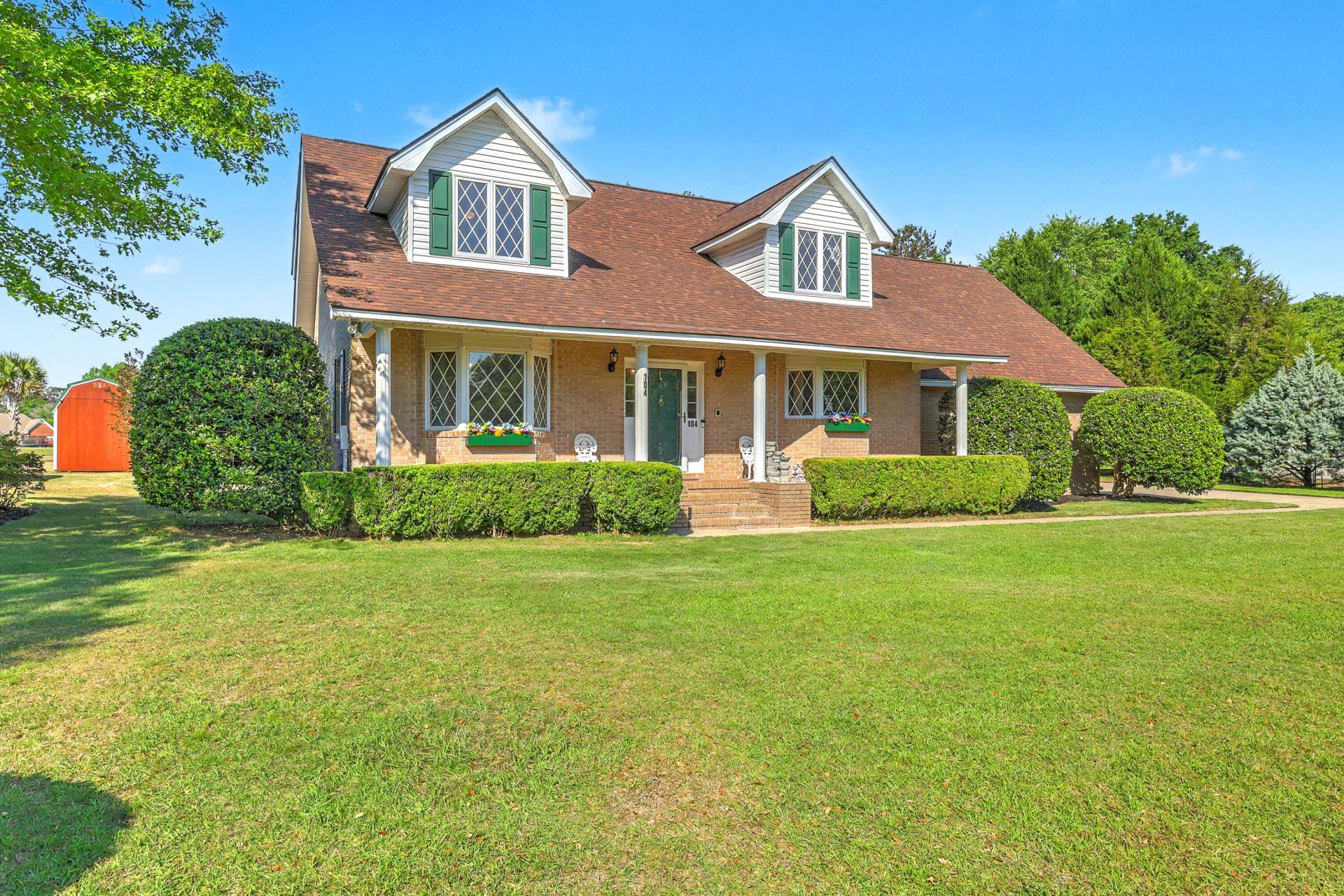 104 Cooper Drive Photo 43