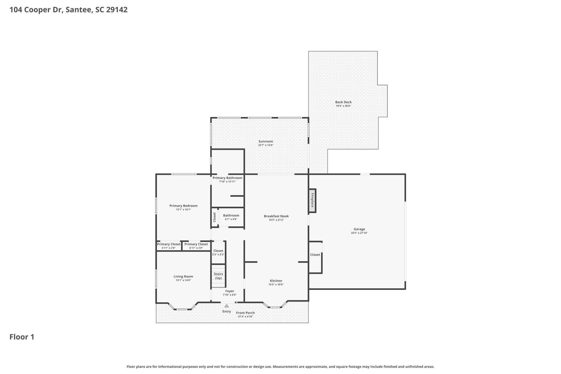 104 Cooper Drive Photo 55