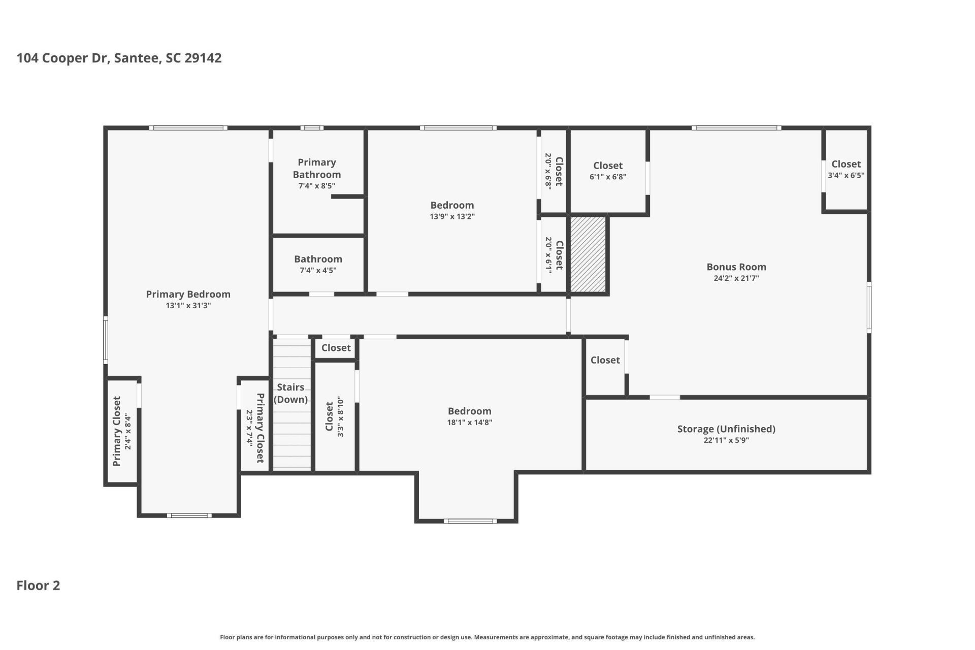 104 Cooper Drive Photo 56