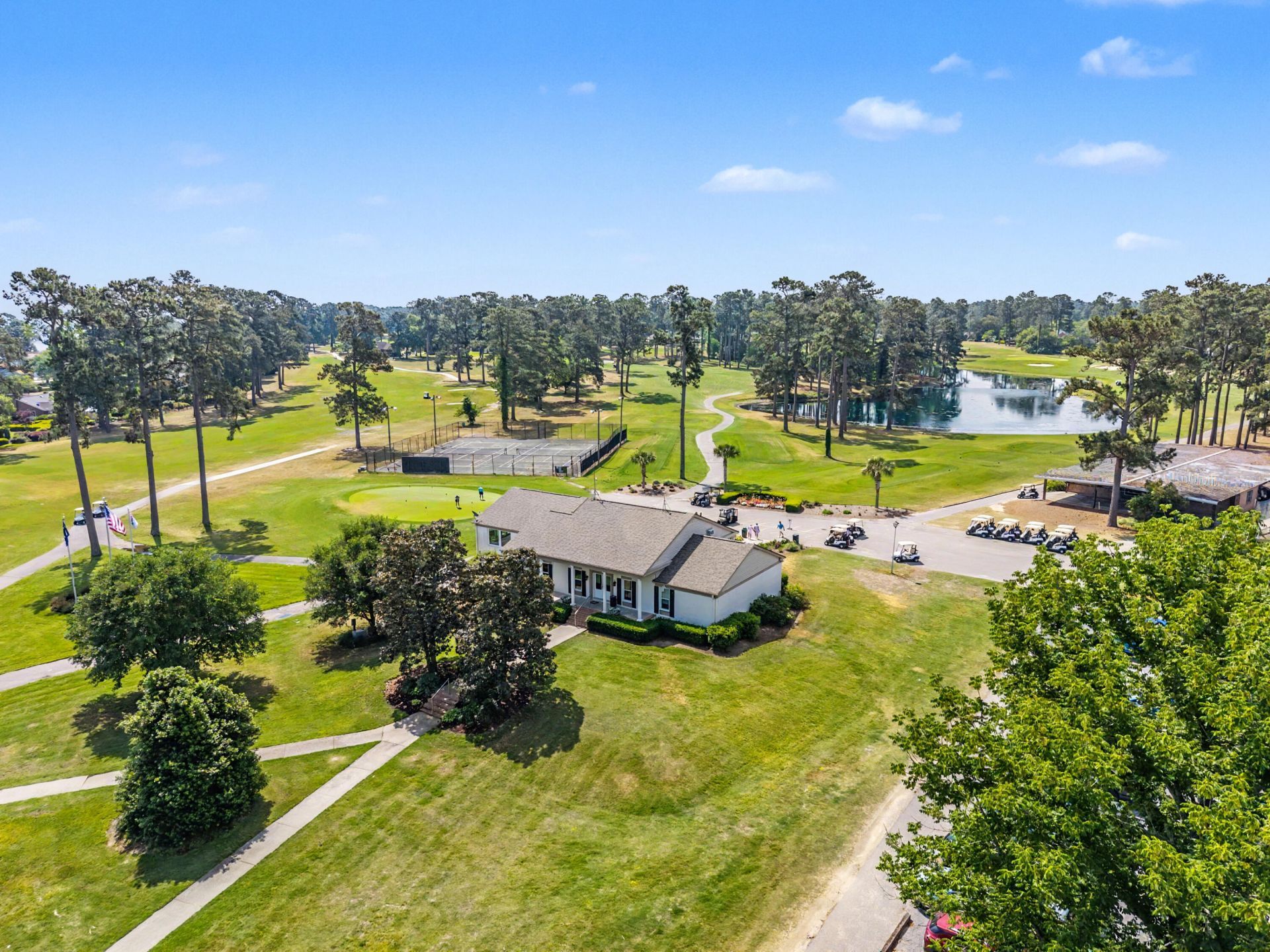 104 Cooper Drive Photo 58