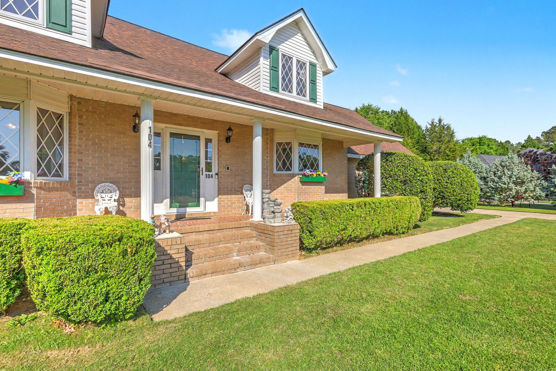 104 Cooper Drive Photo 6