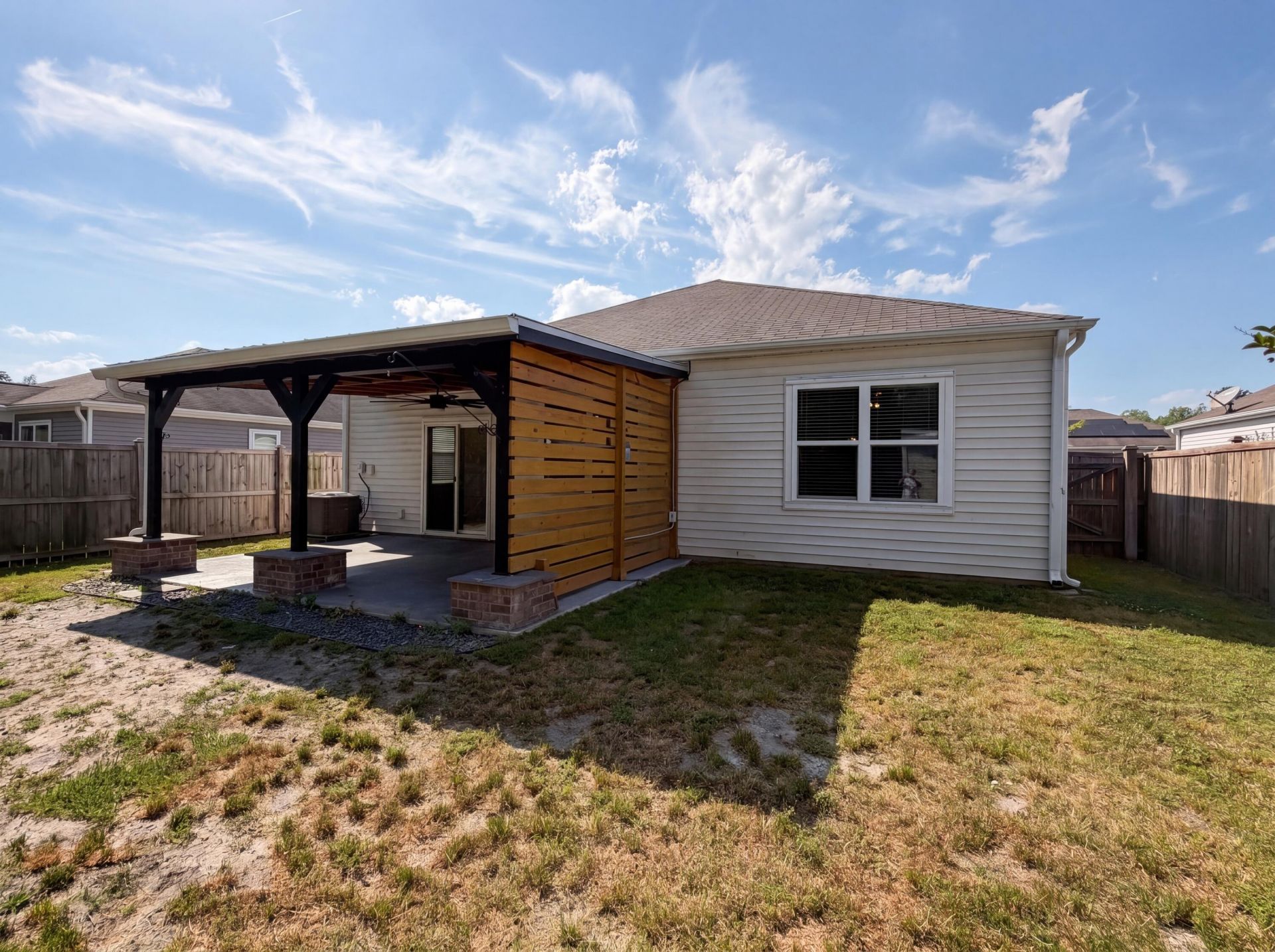 9741 Flooded Field Drive Photo 5