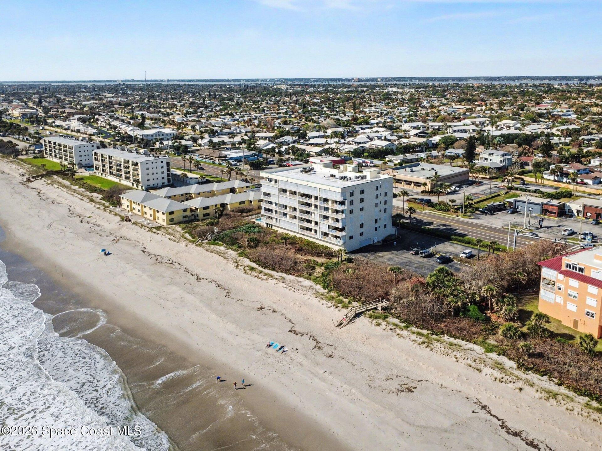 1405 Highway A1a Highway , Unit 202, Satellite Beach, FL 32937 Photo