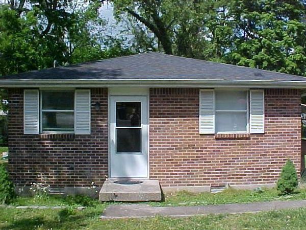 1205 Stratford Ave , Unit B, Nashville, TN 37216