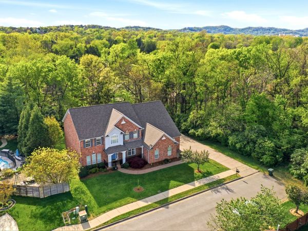 6517 Turnberry Way , Brentwood, TN 37027