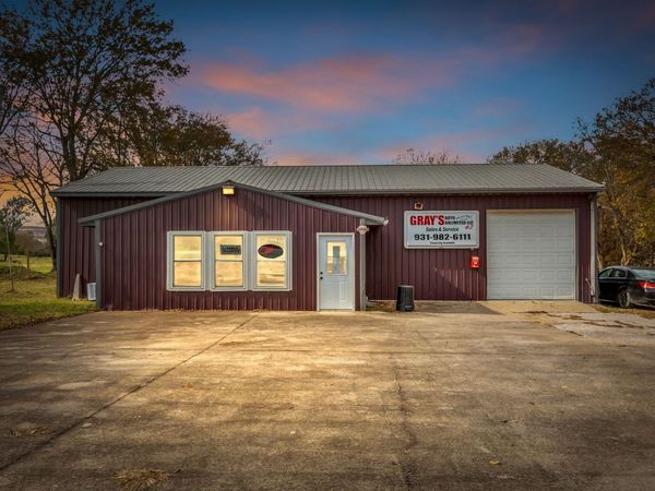 6522 Polk Ln , Columbia, TN 38401