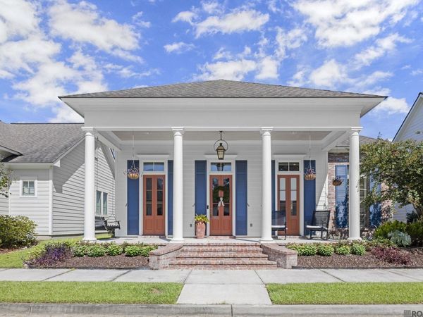 4955 Parkside Way, Gonzales, LA 70737