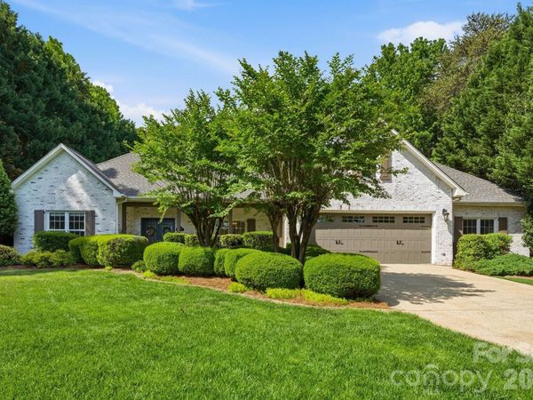 8247 Camelia Lane, Denver, NC 28037