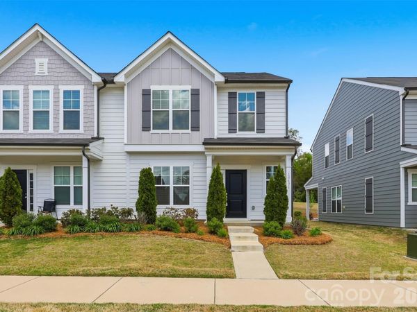 16401 Leading Street, Charlotte, NC 28273