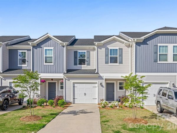 515 Tayberry Lane , Fort Mill, SC 29715