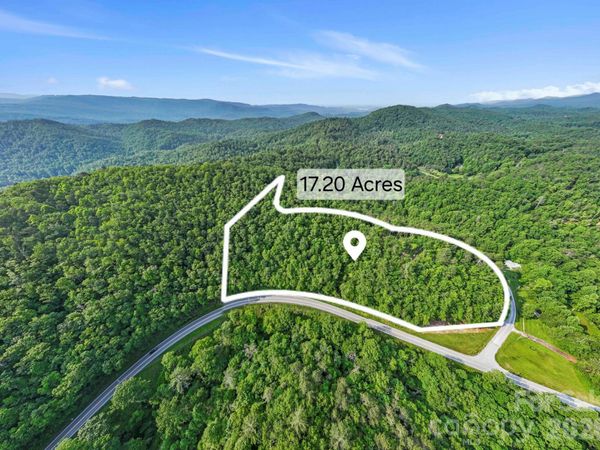 251 Paul McCoy Road , Lake Toxaway, NC 28747