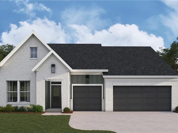 5988 Shooting Star Street, Tipp City, OH 45371