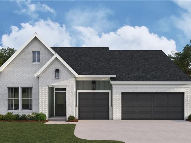 5988 Shooting Star Street, Tipp City, OH 45371 Photo 1