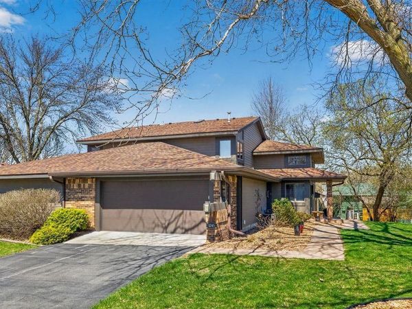 1245 19th Avenue NE, Rochester, MN 55906