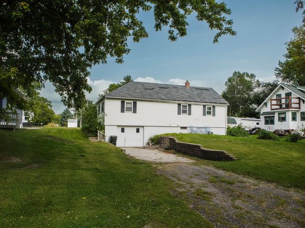 104 Atlantic Avenue S, Herman, MN 56248