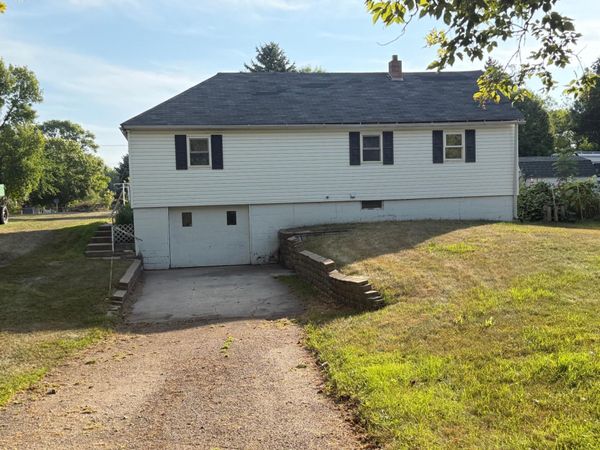 104 Atlantic Avenue S, Herman, MN 56248