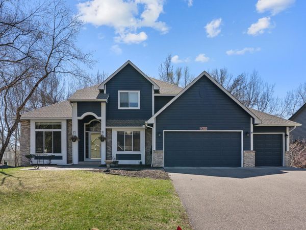 6709 Promontory Drive, Eden Prairie, MN 55346