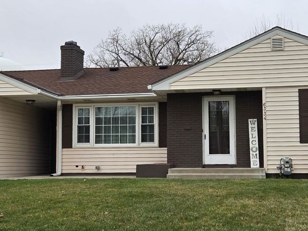 6334 Newton Avenue S, Richfield, MN 55423