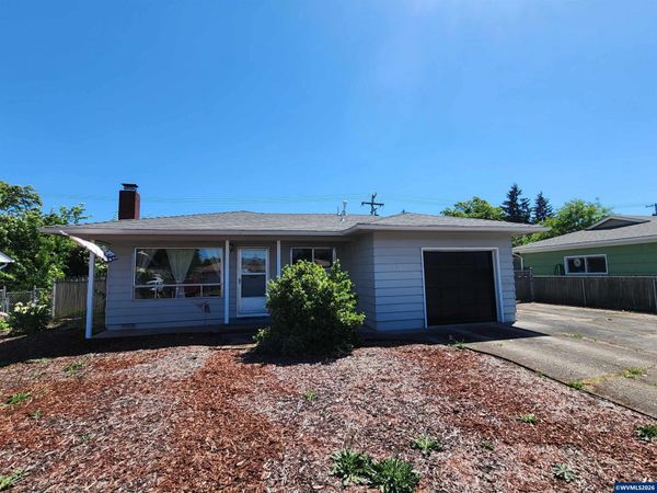 1208 28th Av SE, Albany, OR 97322