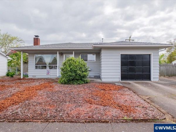 1208 28th Av SE, Albany, OR 97322