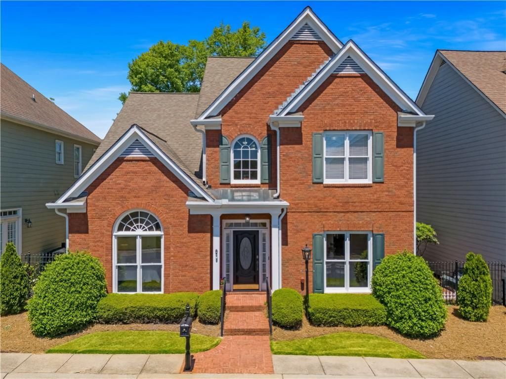 1565 Reids Ferry Way, Marietta, GA 30062 Main Photo
