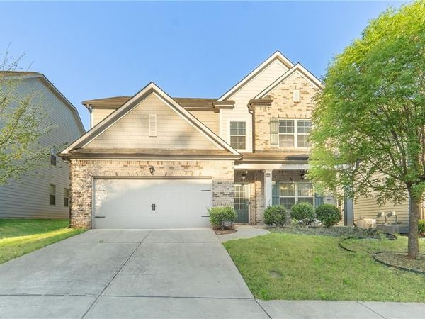 117 Avery Landing Way, Canton, GA 30115