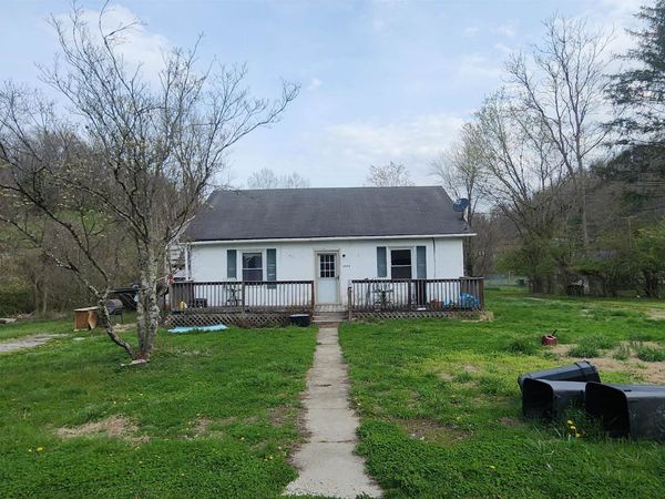 2372 Harvey Road, Huntington, WV 25704