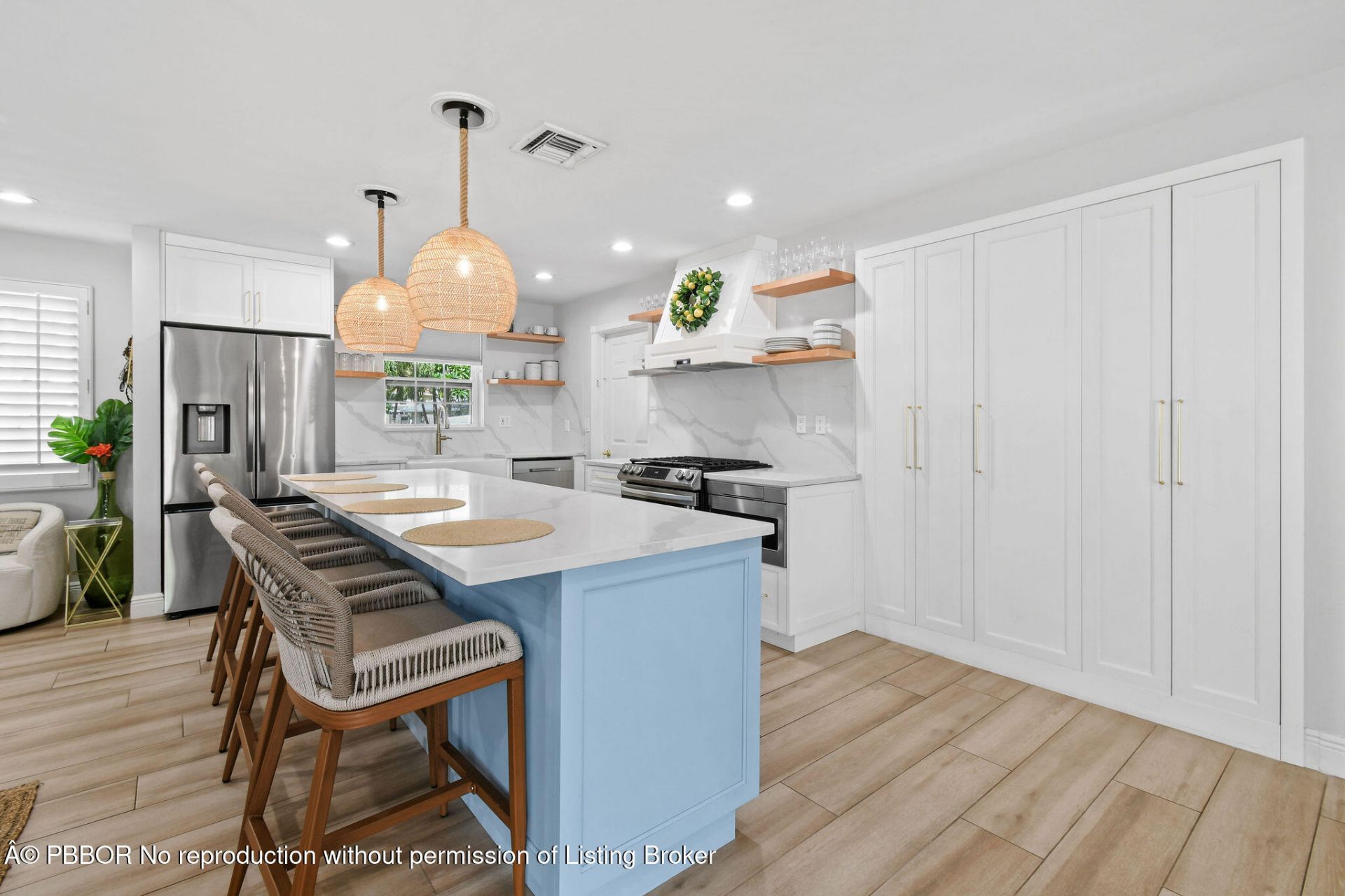 8110 W Lake Drive, Lake Clarke Shores, FL 33406 Photo