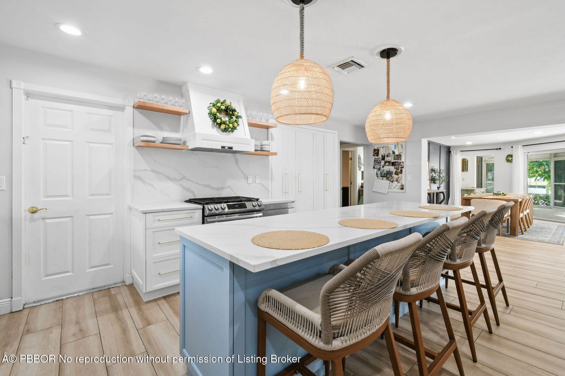 8110 W Lake Drive, Lake Clarke Shores, FL 33406 Photo