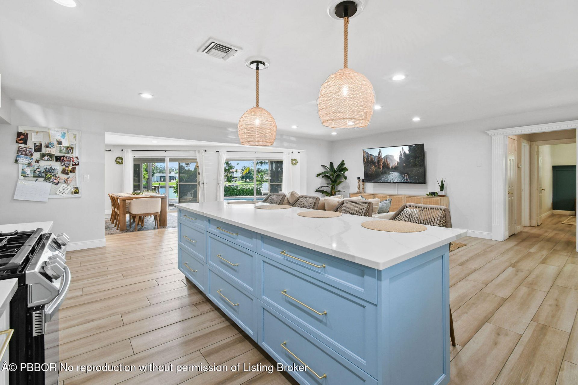 8110 W Lake Drive, Lake Clarke Shores, FL 33406 Photo