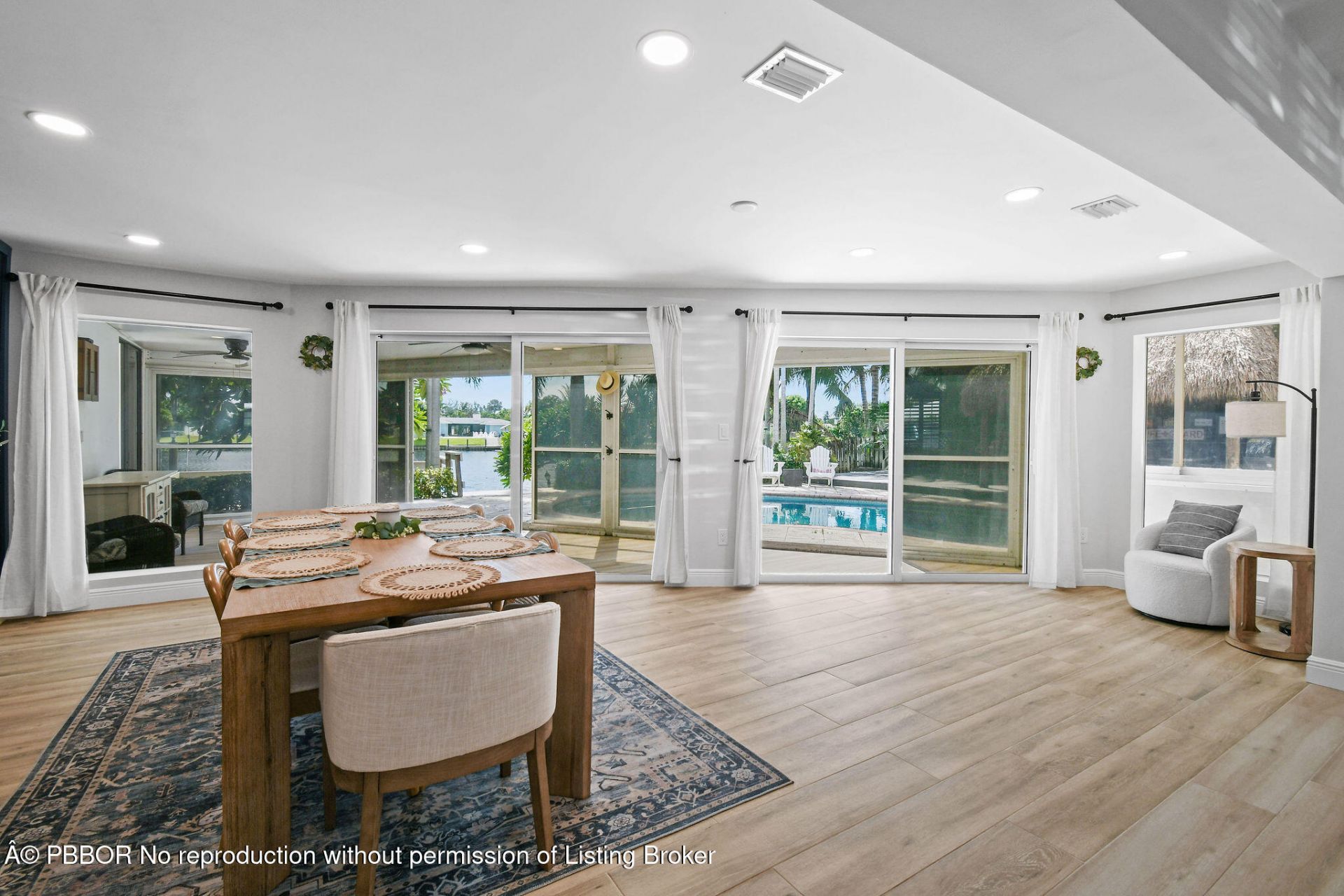 8110 W Lake Drive, Lake Clarke Shores, FL 33406 Photo