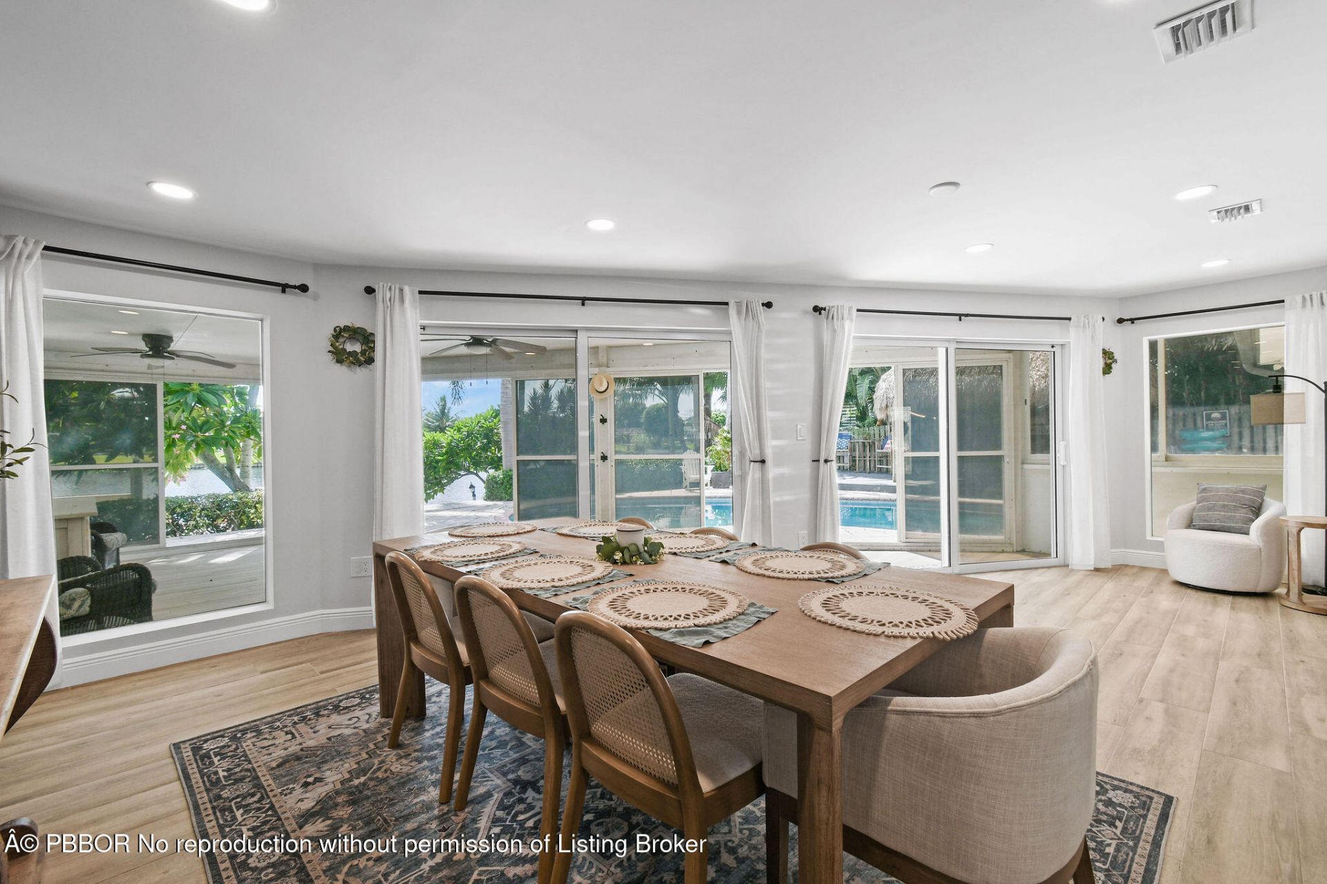 8110 W Lake Drive, Lake Clarke Shores, FL 33406 Photo