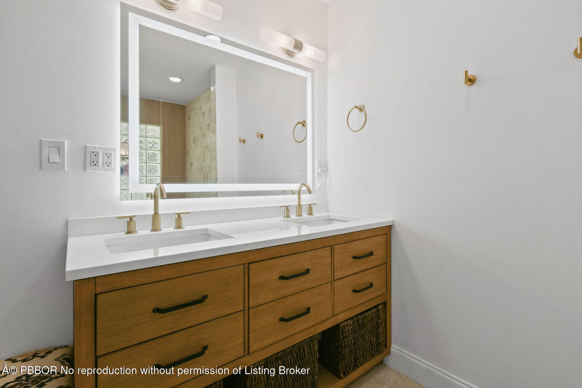 8110 W Lake Drive, Lake Clarke Shores, FL 33406 Photo