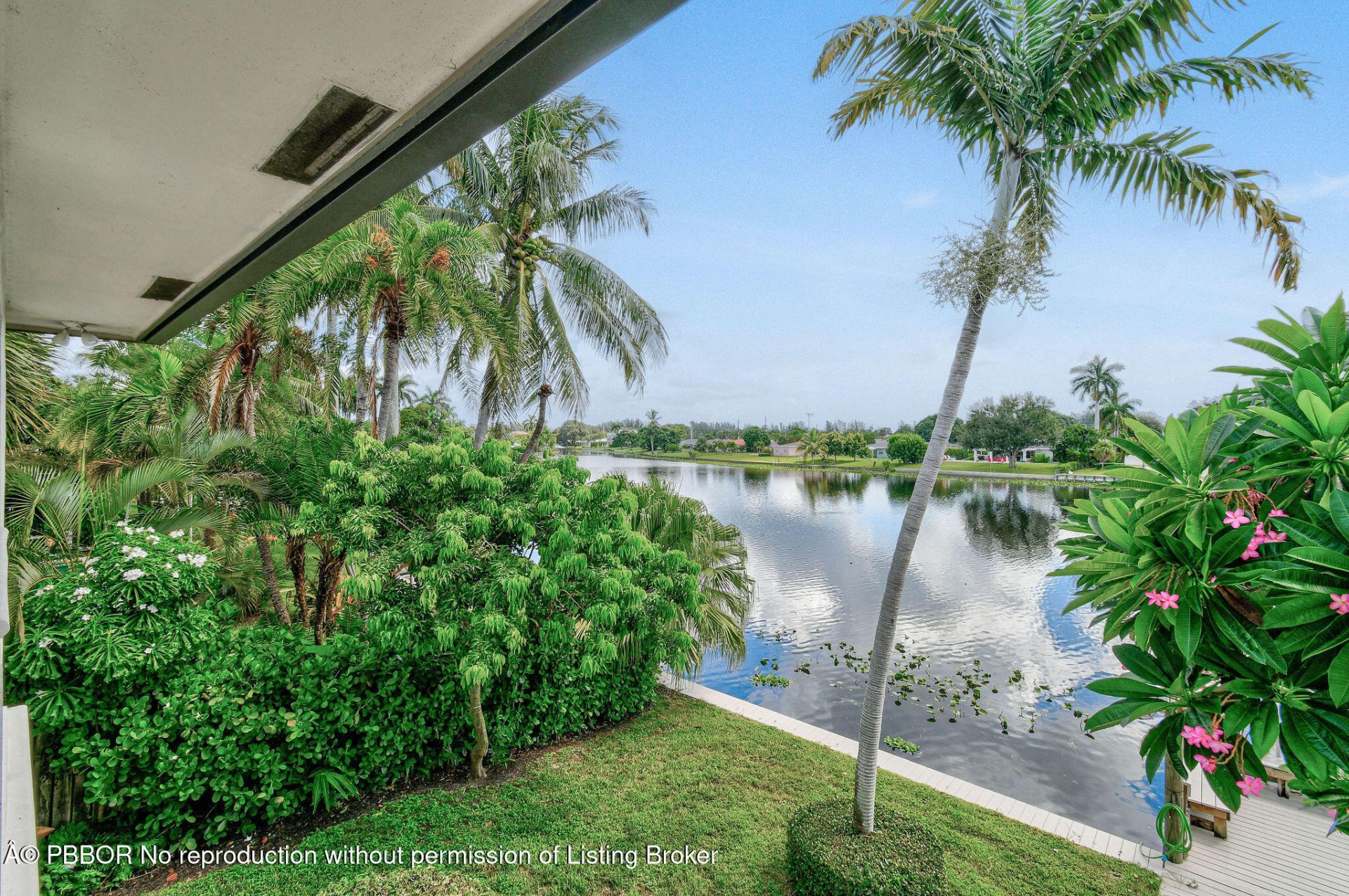 8110 W Lake Drive, Lake Clarke Shores, FL 33406 Photo