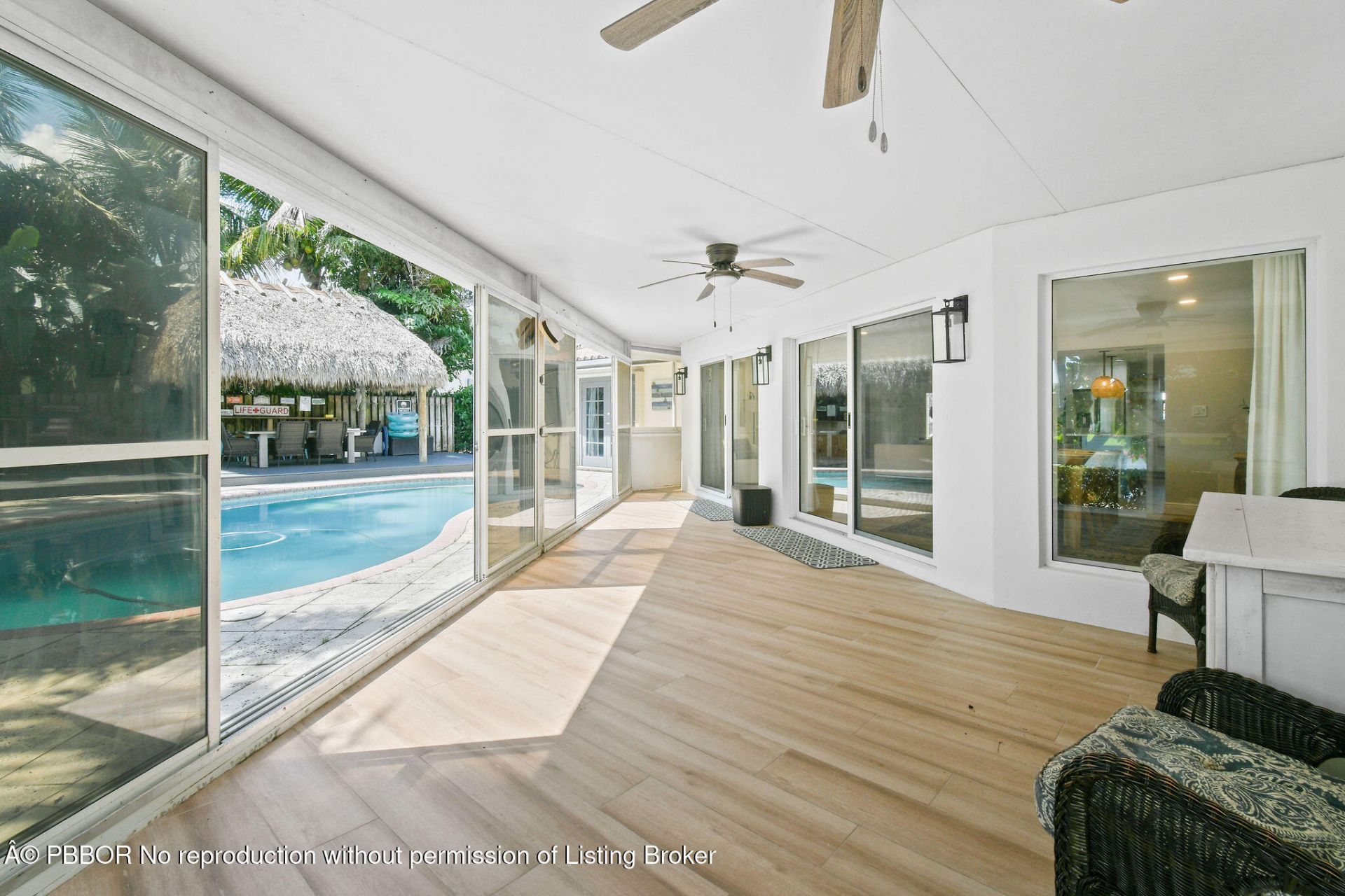 8110 W Lake Drive, Lake Clarke Shores, FL 33406 Photo