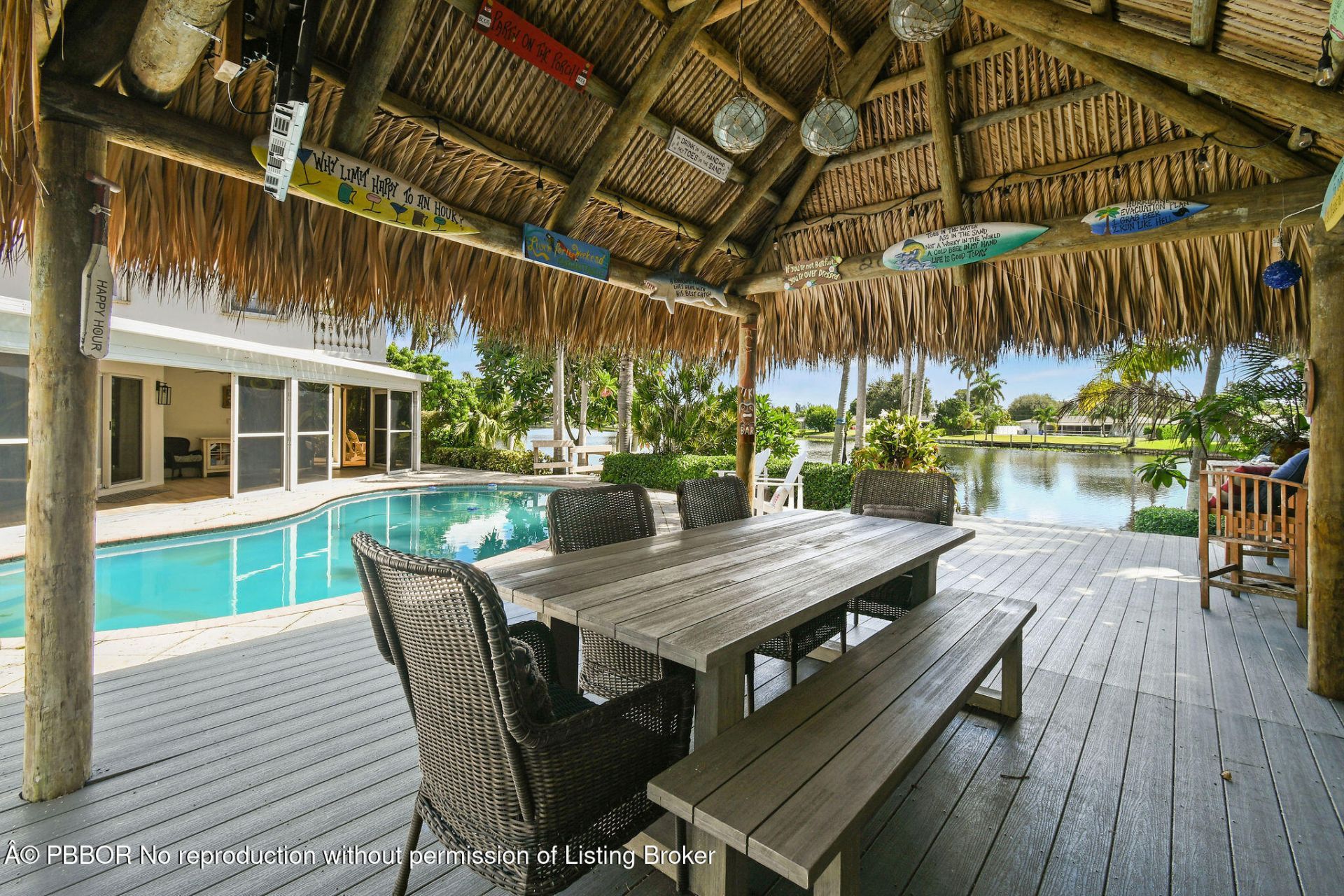 8110 W Lake Drive, Lake Clarke Shores, FL 33406 Photo