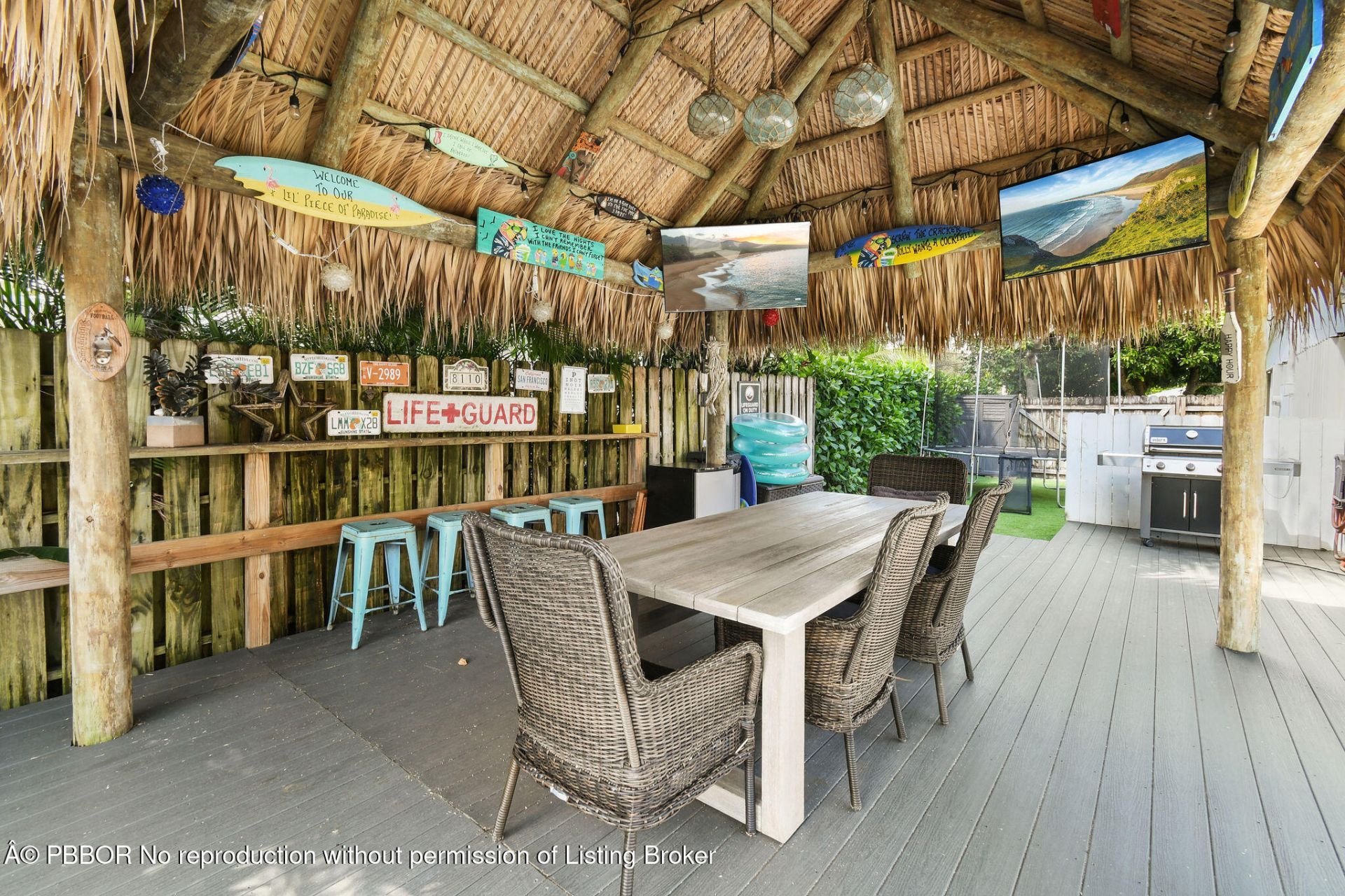 8110 W Lake Drive, Lake Clarke Shores, FL 33406 Photo