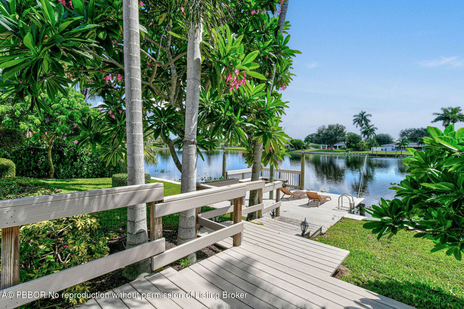 8110 W Lake Drive, Lake Clarke Shores, FL 33406 Photo