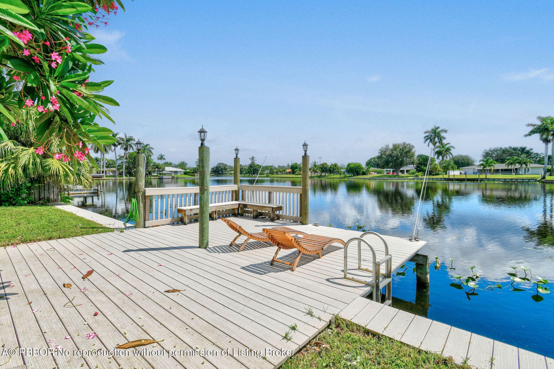 8110 W Lake Drive, Lake Clarke Shores, FL 33406 Photo