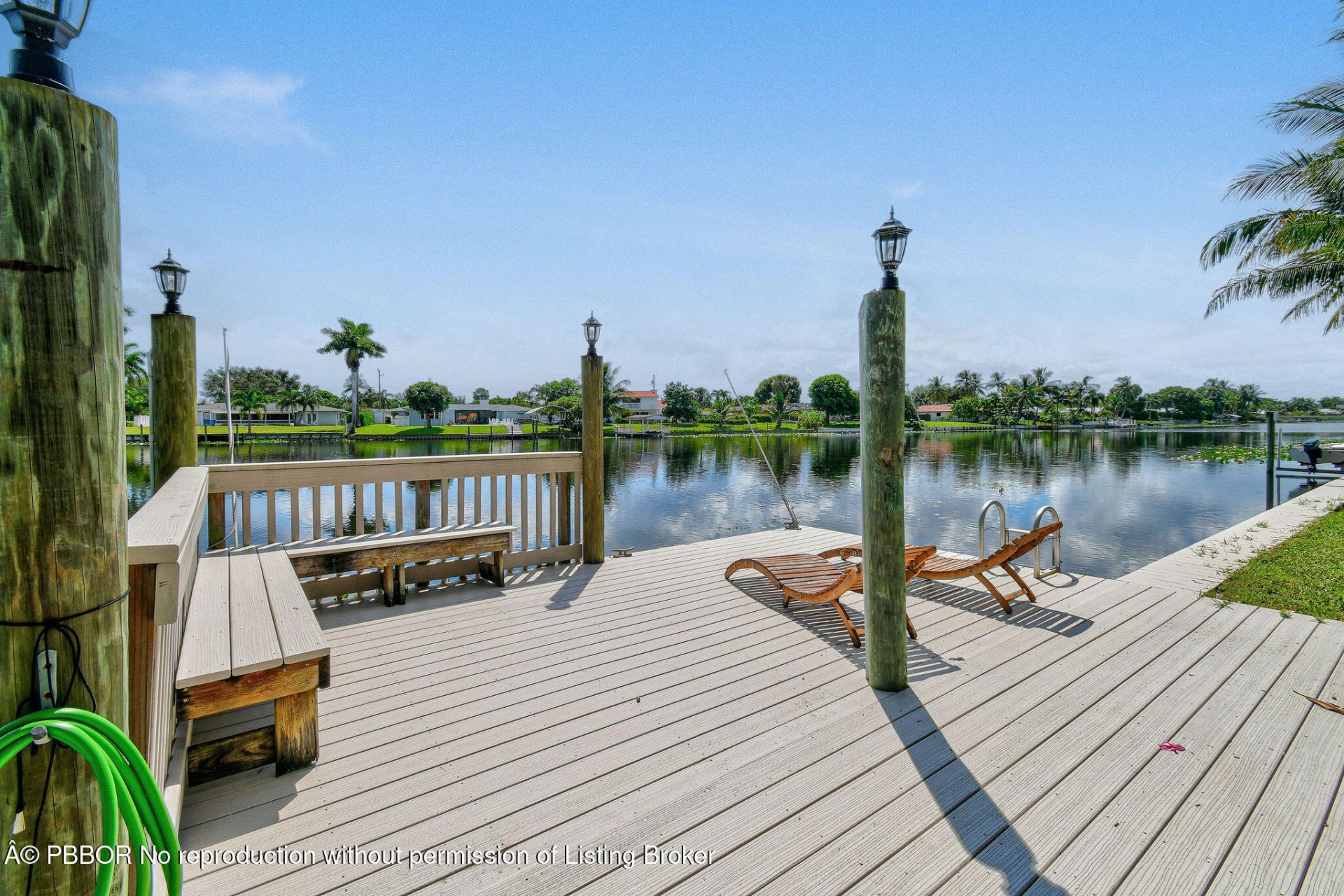 8110 W Lake Drive, Lake Clarke Shores, FL 33406 Photo